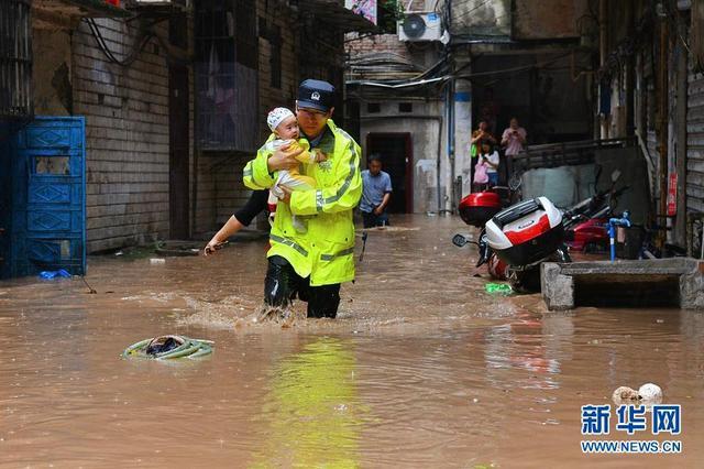 甘南卓尼风景怎么样「民警下水救羊」 太阳能工程